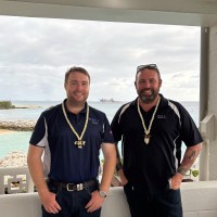 Hall Contracting Pty Ltd Employee Matthew Brown's profile photo