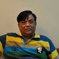 Jain Kumar Email & Phone Number