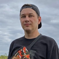 Maksim Sidorenko's profile photo