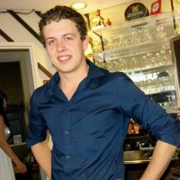 Bridge Brewing Company Employee David Brown's profile photo