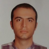 Apple Employee Ali Kiaee's profile photo