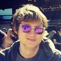 Wheelhouse Employee Brandon Mangold's profile photo