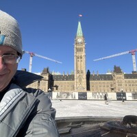 Jp2g Consultants Inc. Employee Allan Demmings's profile photo