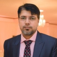 TPS Worldwide Employee Omer Wahid's profile photo