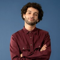 Mehdi le Dantec Email & Phone Number