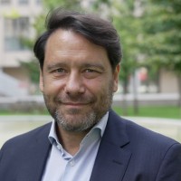 ICT4V Employee Daniel Kofman's profile photo