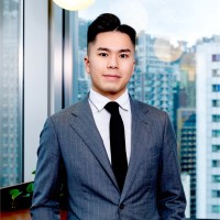 Links International Employee Roy Chui's profile photo