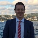 Celltrion Inc Employee Tolga Bugdayci's profile photo