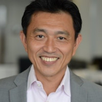 Kazuhisa Matsuda Email & Phone Number