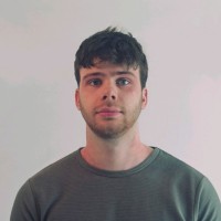 SharkNinja Employee Harry Cormack's profile photo