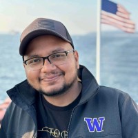 Fox Robotics Employee Pratik Gyawali's profile photo