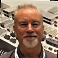 PalPilot International Corp. Employee Greg Mitchell's profile photo