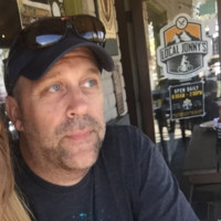 Producers Employee David Hudson's profile photo