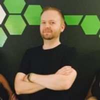 Paypa Plane Employee Trent Scholl's profile photo