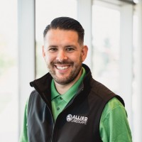 Allied Landscape Employee Leonardo Gonzalez's profile photo