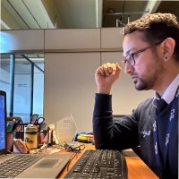 Jackson Vega Gutiérrez Email