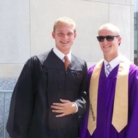 Van Products Inc Employee Parker Harrell's profile photo