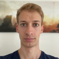 Init7 (Schweiz) AG Employee Clément Hampaï's profile photo