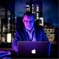 Catapult Employee Lee Cadman's profile photo