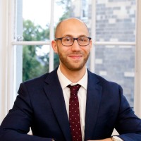 Blackadders Employee James Hyams's profile photo