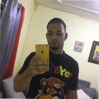 Yoel Dipre's profile photo