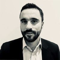 Pamplona Capital Management Employee Gareth Downes's profile photo
