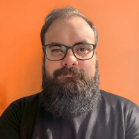 blueshift.cc Employee Lucas Boemeke's profile photo