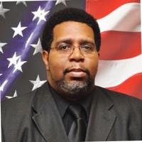 NCUA Employee Marcus James Sr.'s profile photo
