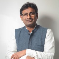 Ashwin Padmanabhan Email & Phone Number