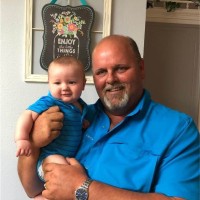 S & B Engineers and Constructors, Ltd. Employee Terry Lummus's profile photo