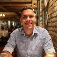 Sharp Capital Employee Samuel Rodrigues's profile photo
