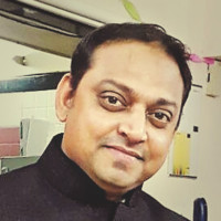 Tantiv4 Employee Sachin Kalanke's profile photo