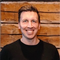 ThingLink Employee Aleksi Komu's profile photo