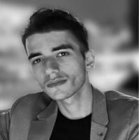 Ntropy Employee Greg G.'s profile photo