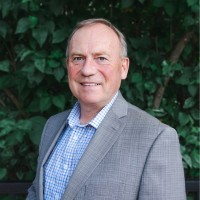 City of Pullman Employee Francis Benjamin's profile photo