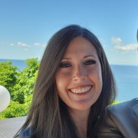 OMNTEC Mfg., Inc. Employee Liz Montelione's profile photo