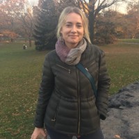 Adolescent Growth Employee Danielle Waldby's profile photo