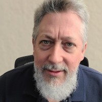 Symantec Employee Eric Friedrichsen's profile photo