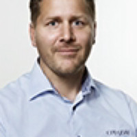 Epecon Employee Martin Karlsson's profile photo