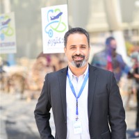 Doctoorum Employee Begad Nasser's profile photo