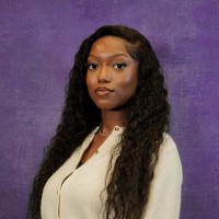 Generating Genius Employee Amabel Ogunrinade's profile photo