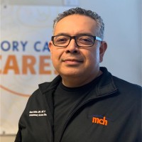 Odessa College Employee Renato Galindo's profile photo
