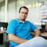 3Creatives S.A.S. Employee Alex Stivenson Doncel Álvarez's profile photo