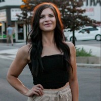 Crysta Thompson Email