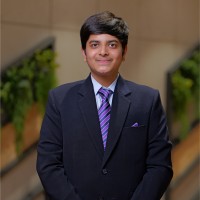 GD Goenka Public School, Sector-22, Rohini Employee Kanav Gupta's profile photo