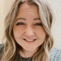 Aspen Grove Behavioral Hospital Employee Kaylee Hill's profile photo