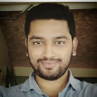 Tecnomic Employee Prashant Mahindrakar's profile photo