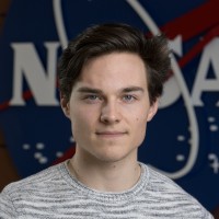 NASA - National Aeronautics and Space Administration Employee Henry Wolf's profile photo
