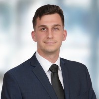 Delta Consulting Group Employee Joe Avery's profile photo