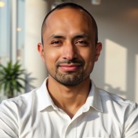 weon.ai Employee Diego Huerfano's profile photo